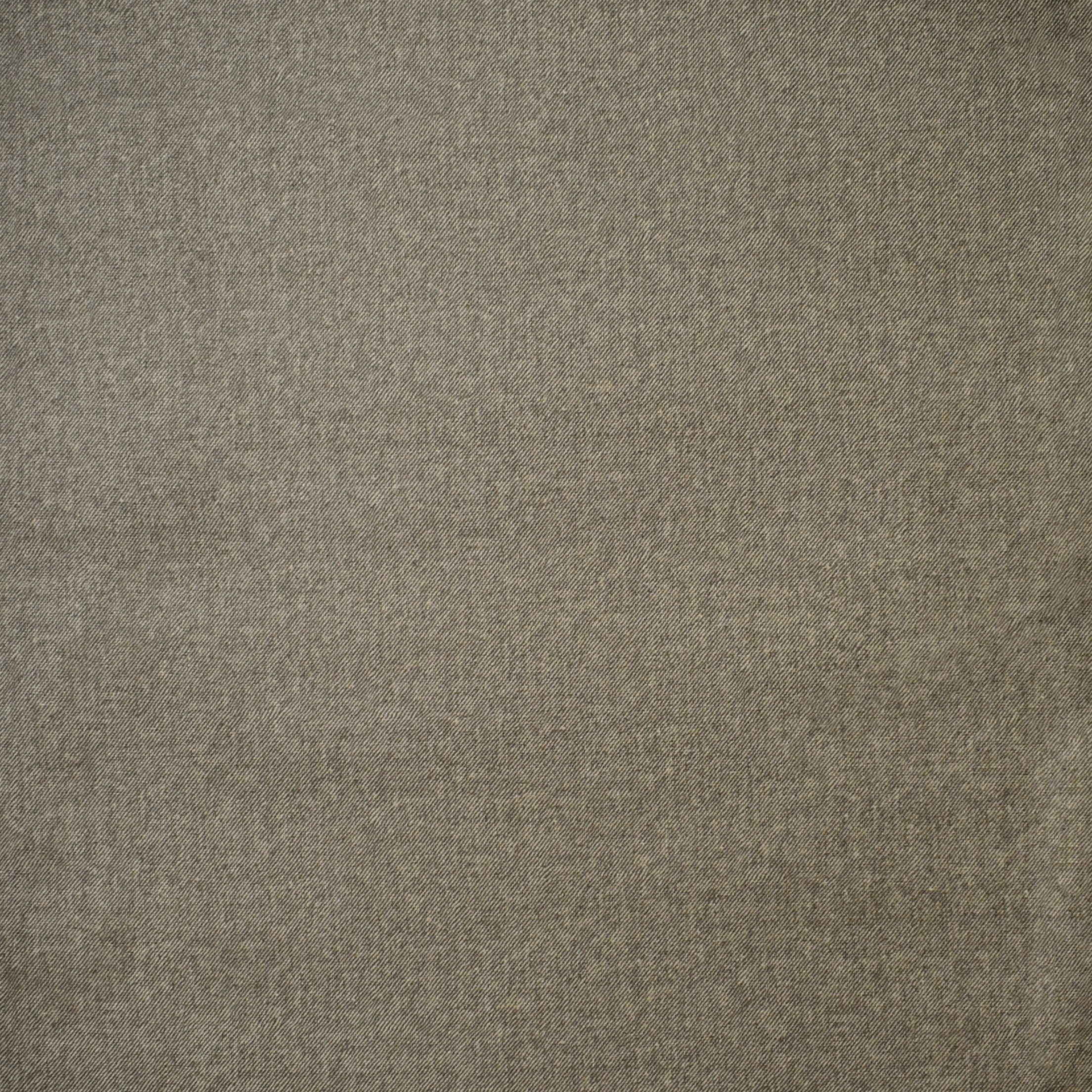 Gray upholstery fabric