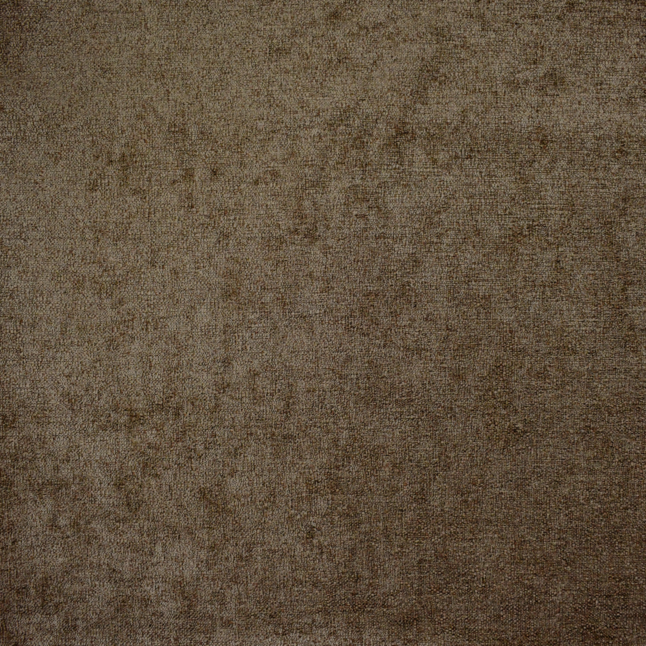 Brown upholstery fabric