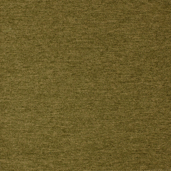 Green upholstery fabric