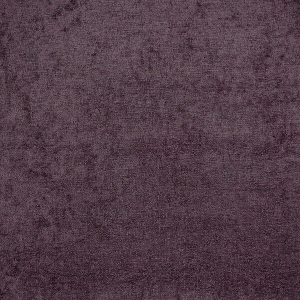 Purple upholstery fabric