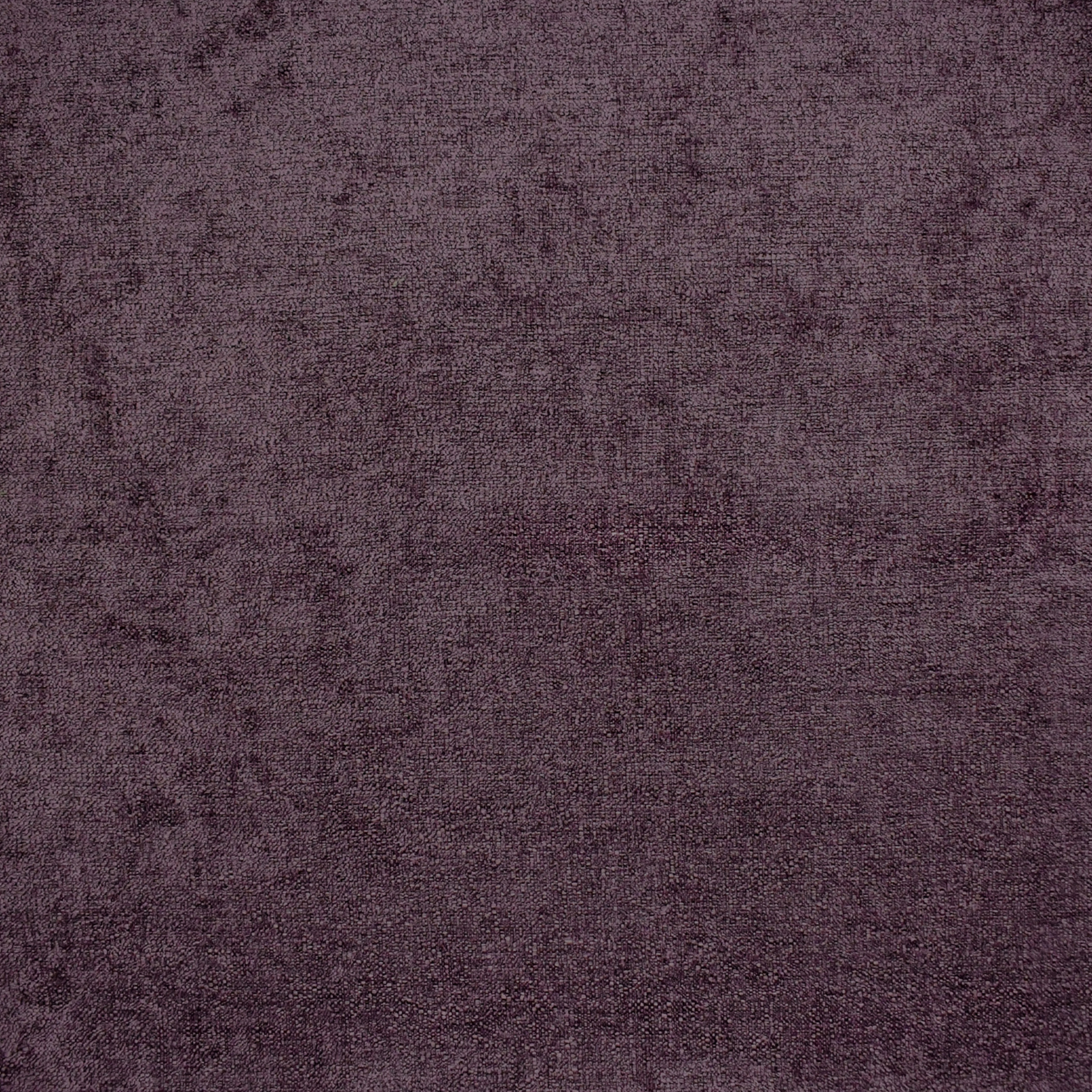 Purple upholstery fabric