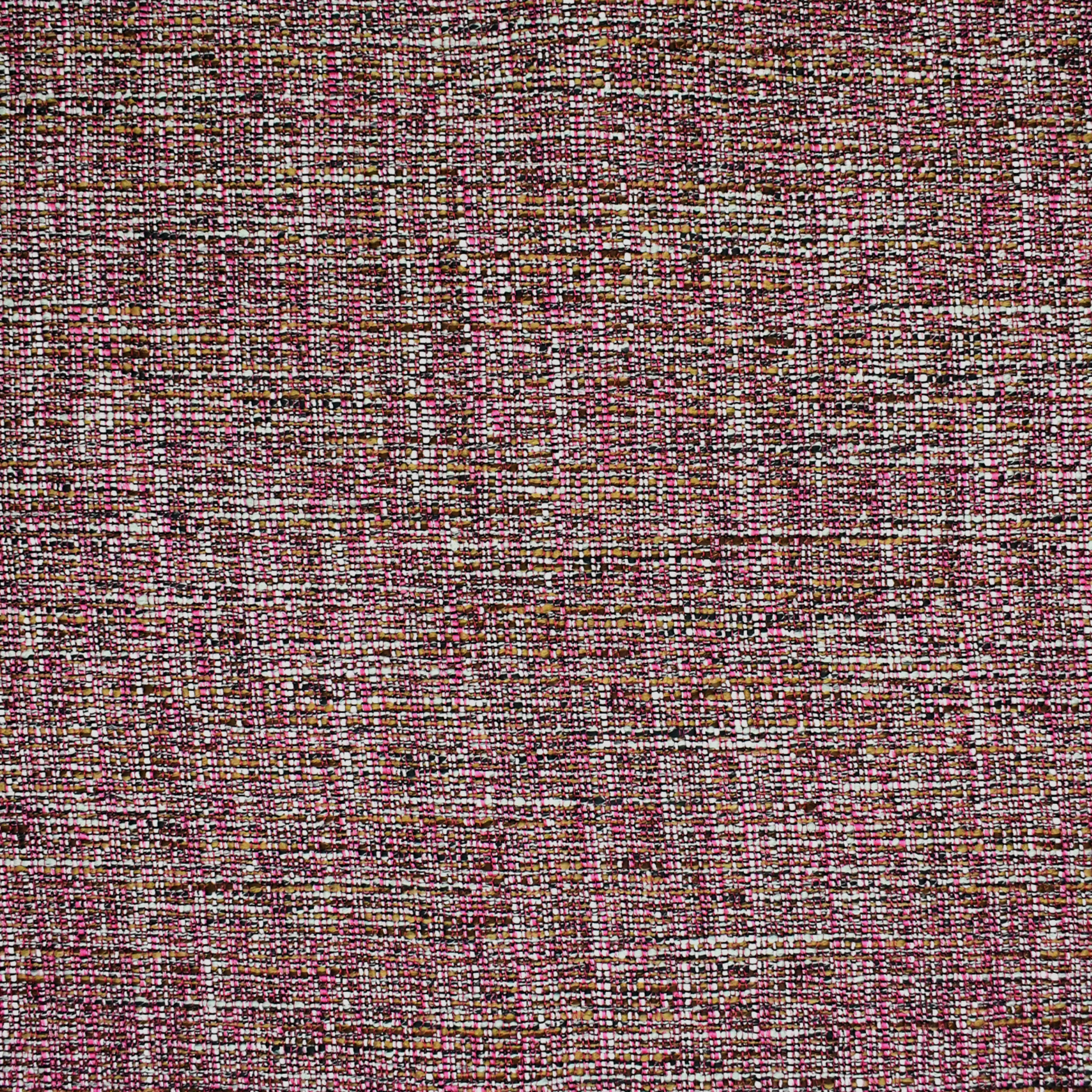 Pink upholstery fabric