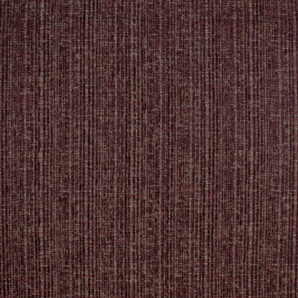 Purple upholstery fabric