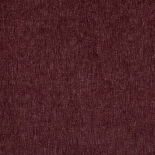 Purple upholstery fabric