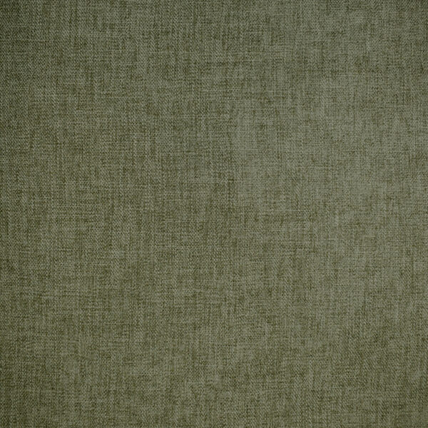 Green upholstery fabric