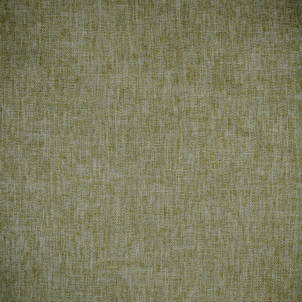 Green upholstery fabric