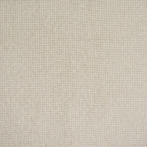 White upholstery fabric