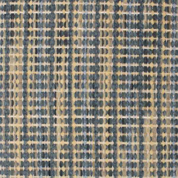 Greenhouse Fabrics F4337 Cadet upholstery fabric swatch for sample-first furniture planning
