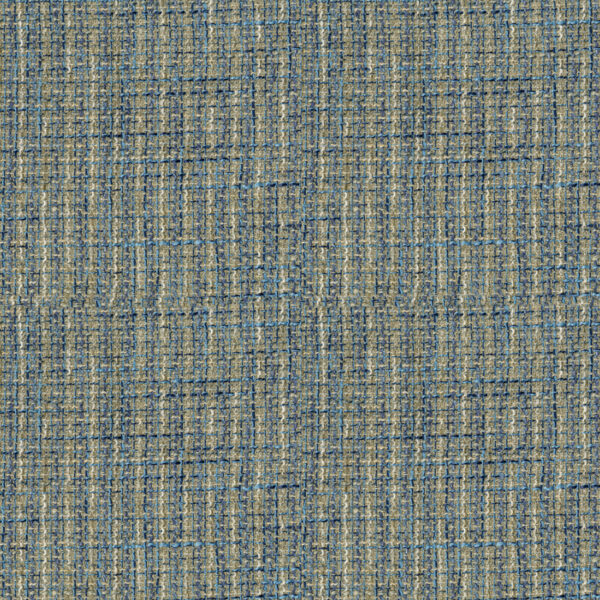 Greenhouse Fabrics F4340 Ocean upholstery fabric swatch for sample-first furniture planning