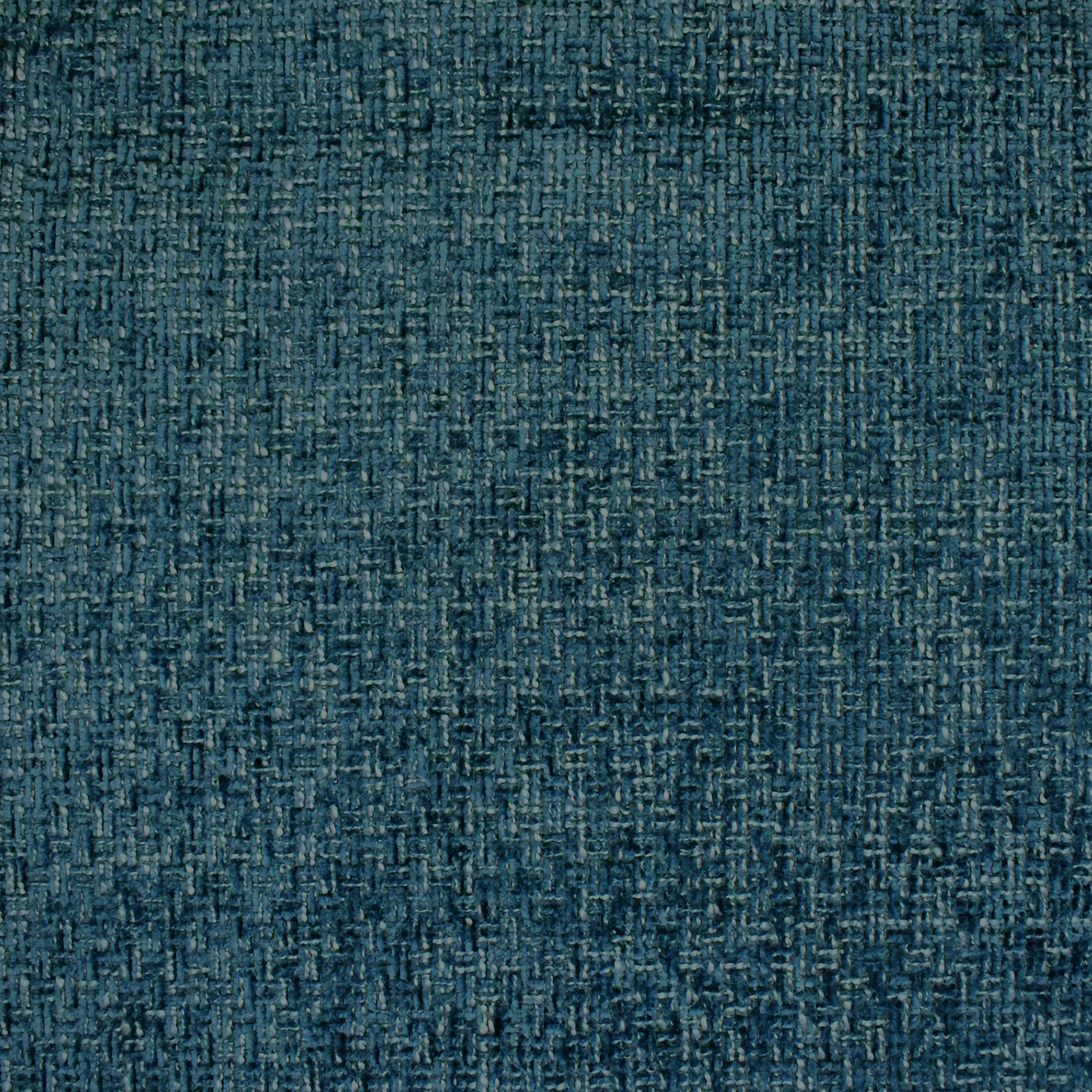 Blue upholstery fabric