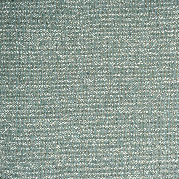Green upholstery fabric