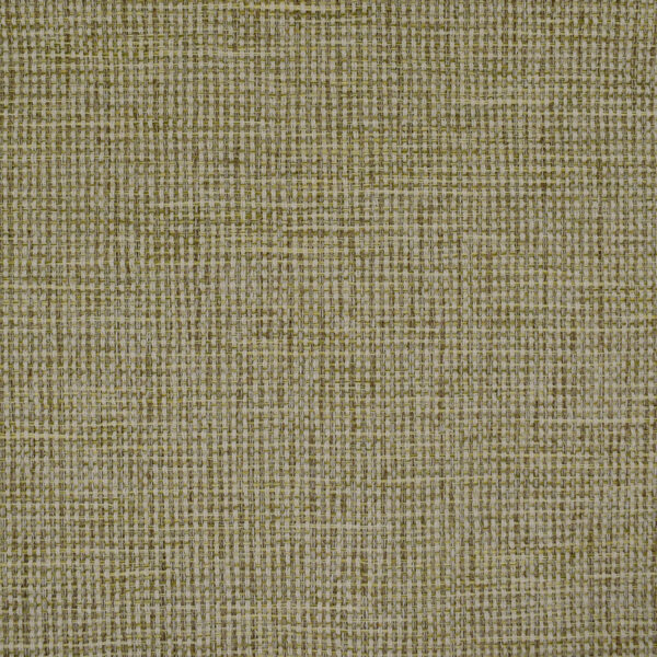 Yellow upholstery fabric