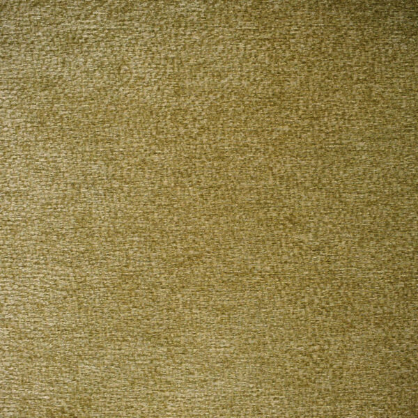 Green upholstery fabric