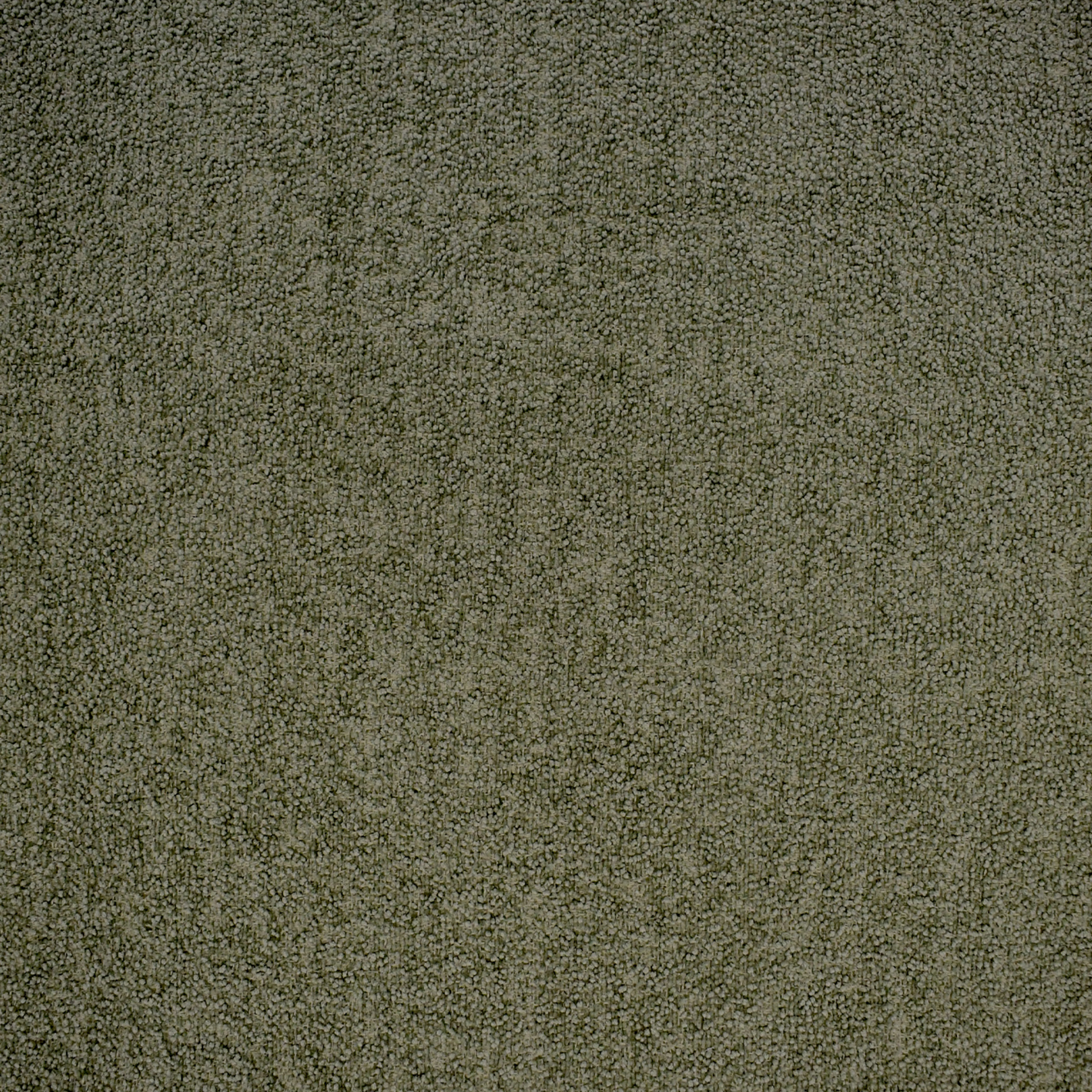 Green upholstery fabric