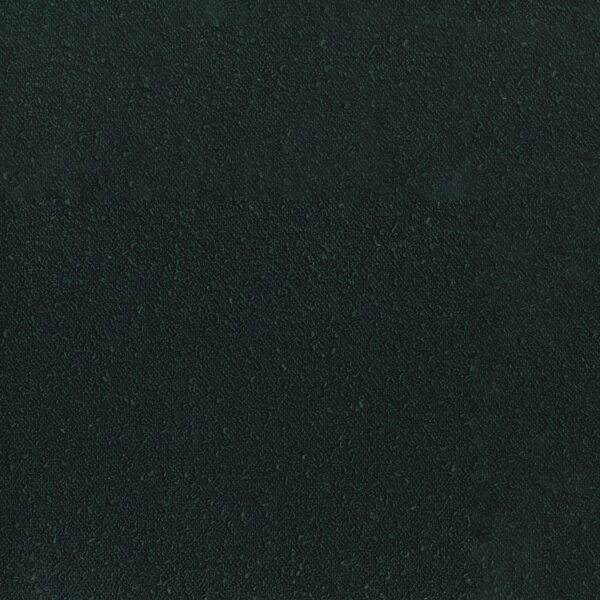 Green upholstery fabric
