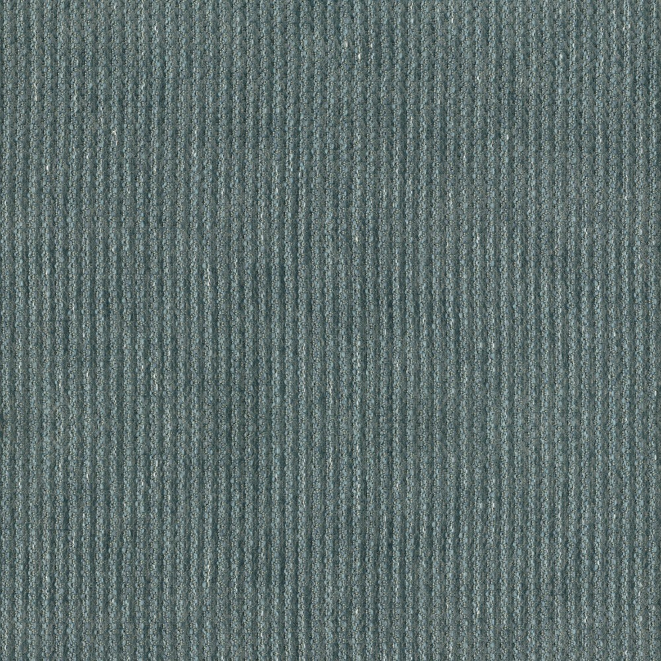Blue upholstery fabric