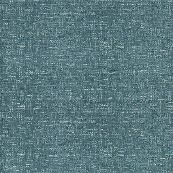 Greenhouse Fabrics F4391 True Blue upholstery fabric swatch for sample-first furniture planning