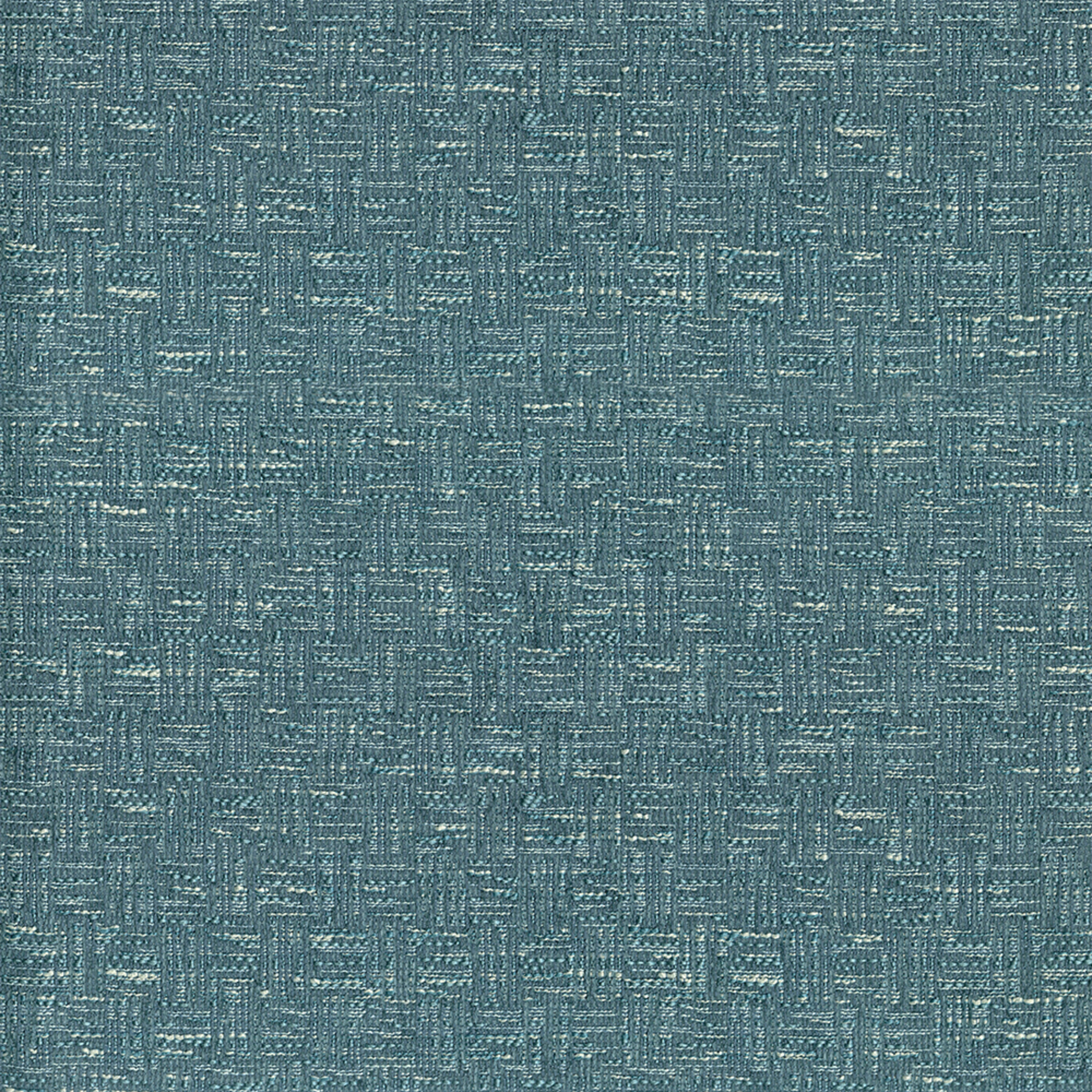 Blue upholstery fabric