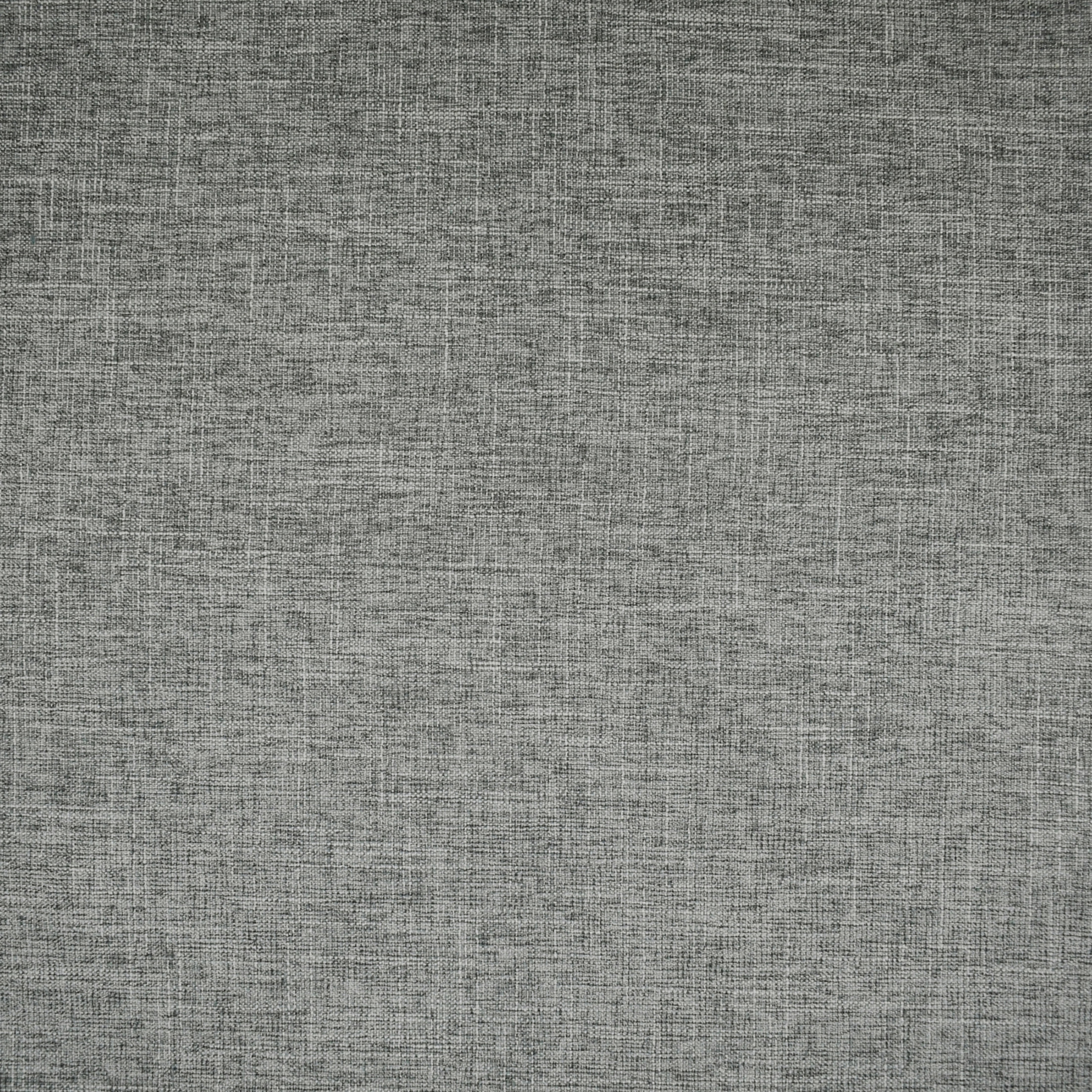 Gray upholstery fabric