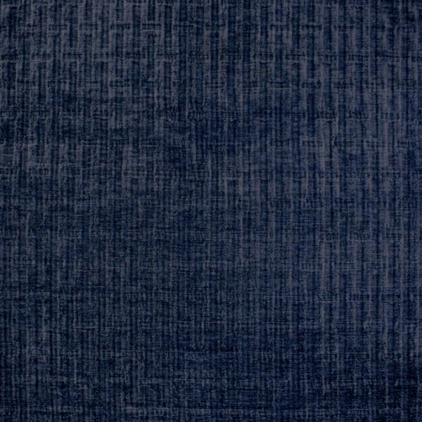 Greenhouse Fabrics F4394 Midnight upholstery fabric swatch for sample-first furniture planning