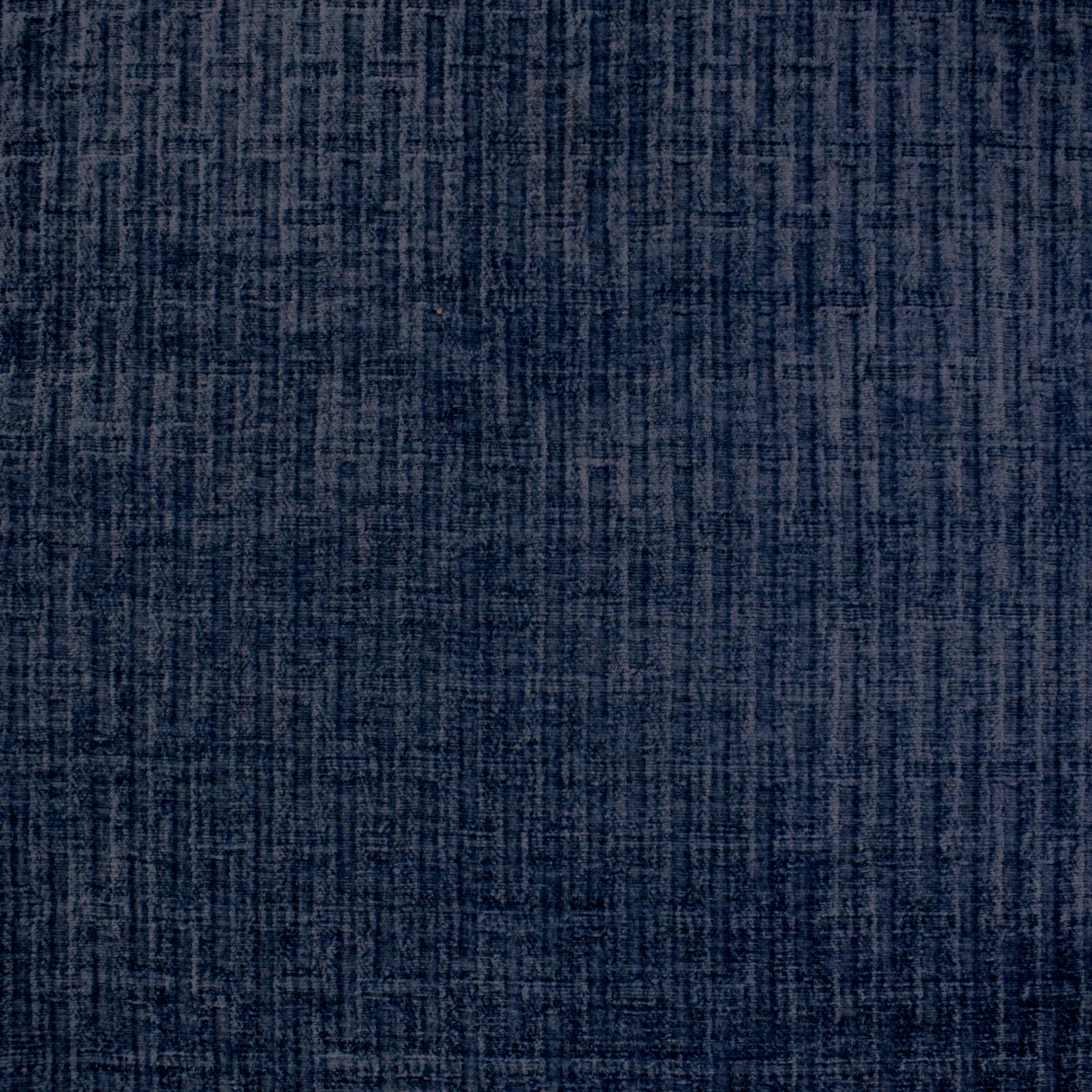 Navy upholstery fabric