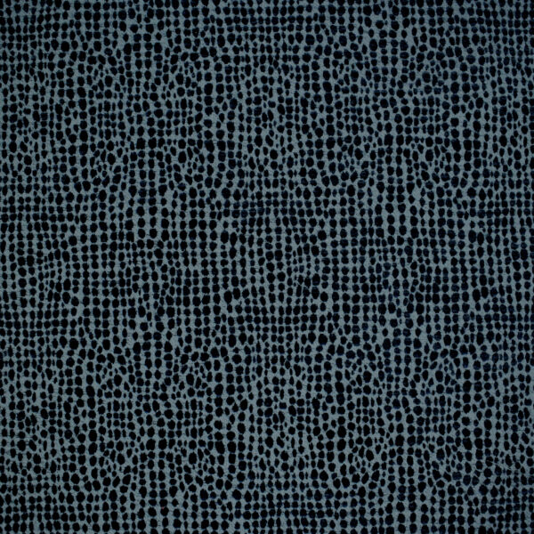 Greenhouse Fabrics F4396 Sapphire upholstery fabric swatch for sample-first furniture planning