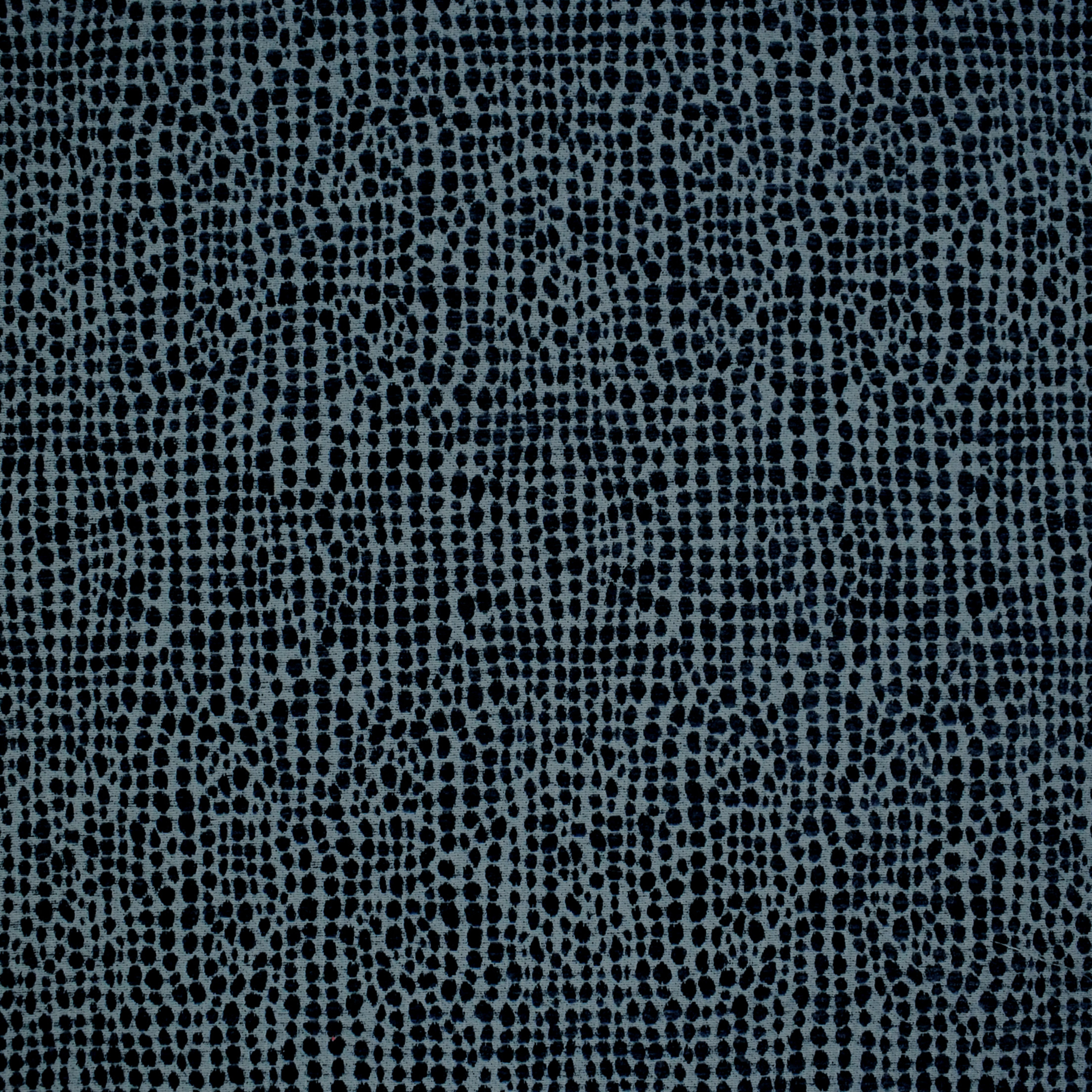Navy upholstery fabric