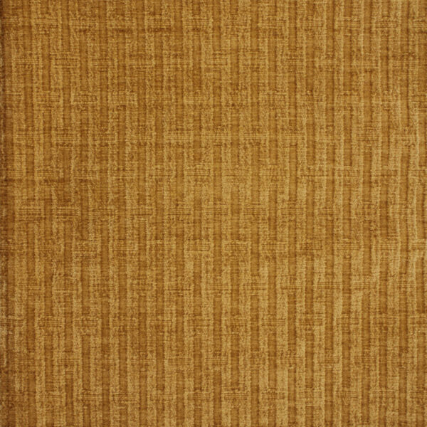 Yellow upholstery fabric