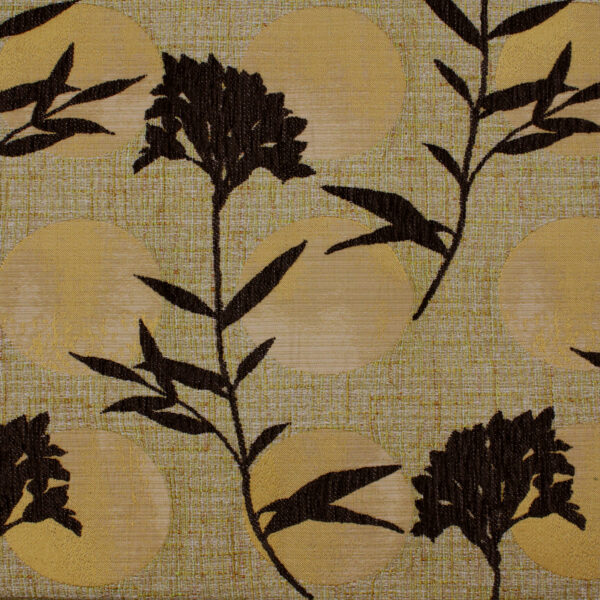 Greenhouse Fabrics F4404 Pistachio upholstery fabric swatch for sample-first furniture planning