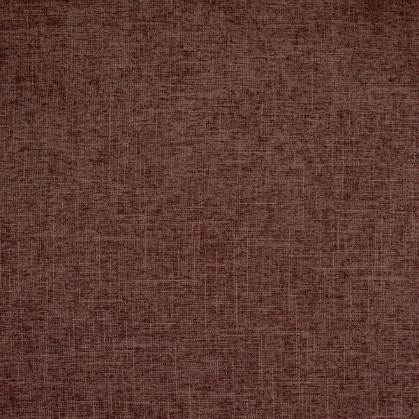 Purple upholstery fabric