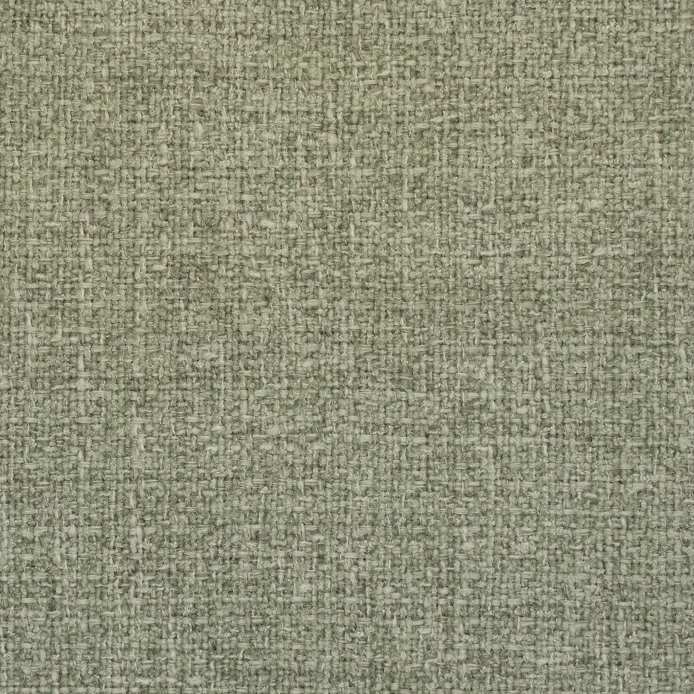 Green upholstery fabric