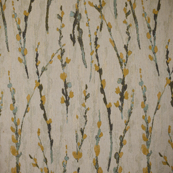 Greenhouse Fabrics F4431 Capri upholstery fabric swatch for sample-first furniture planning