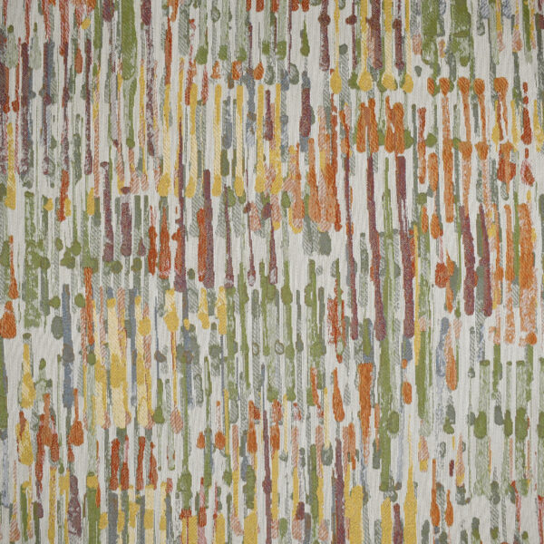 Greenhouse Fabrics F4433 Garden upholstery fabric swatch for sample-first furniture planning
