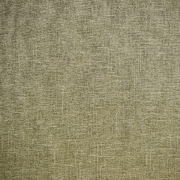 Green upholstery fabric