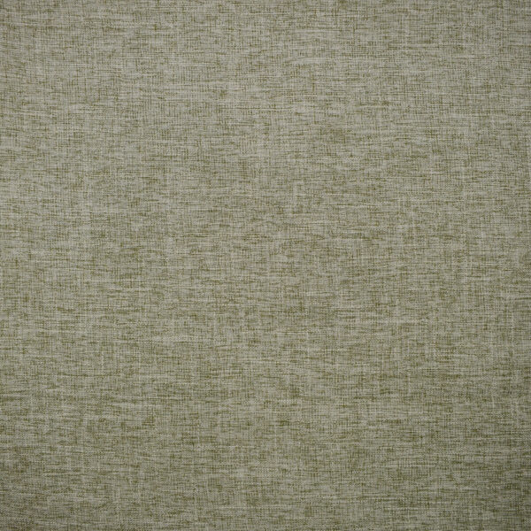 Green upholstery fabric