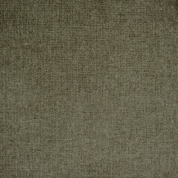 Green upholstery fabric