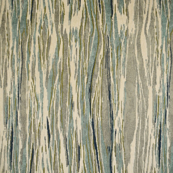 Greenhouse Fabrics F4448 Ocean upholstery fabric swatch for sample-first furniture planning