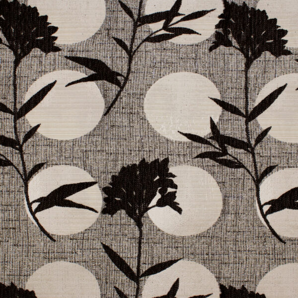 Greenhouse Fabrics F4460 Panda upholstery fabric swatch for sample-first furniture planning