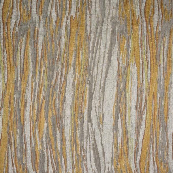 Greenhouse Fabrics F4497 Maize upholstery fabric swatch for sample-first furniture planning