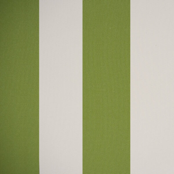 Green upholstery fabric