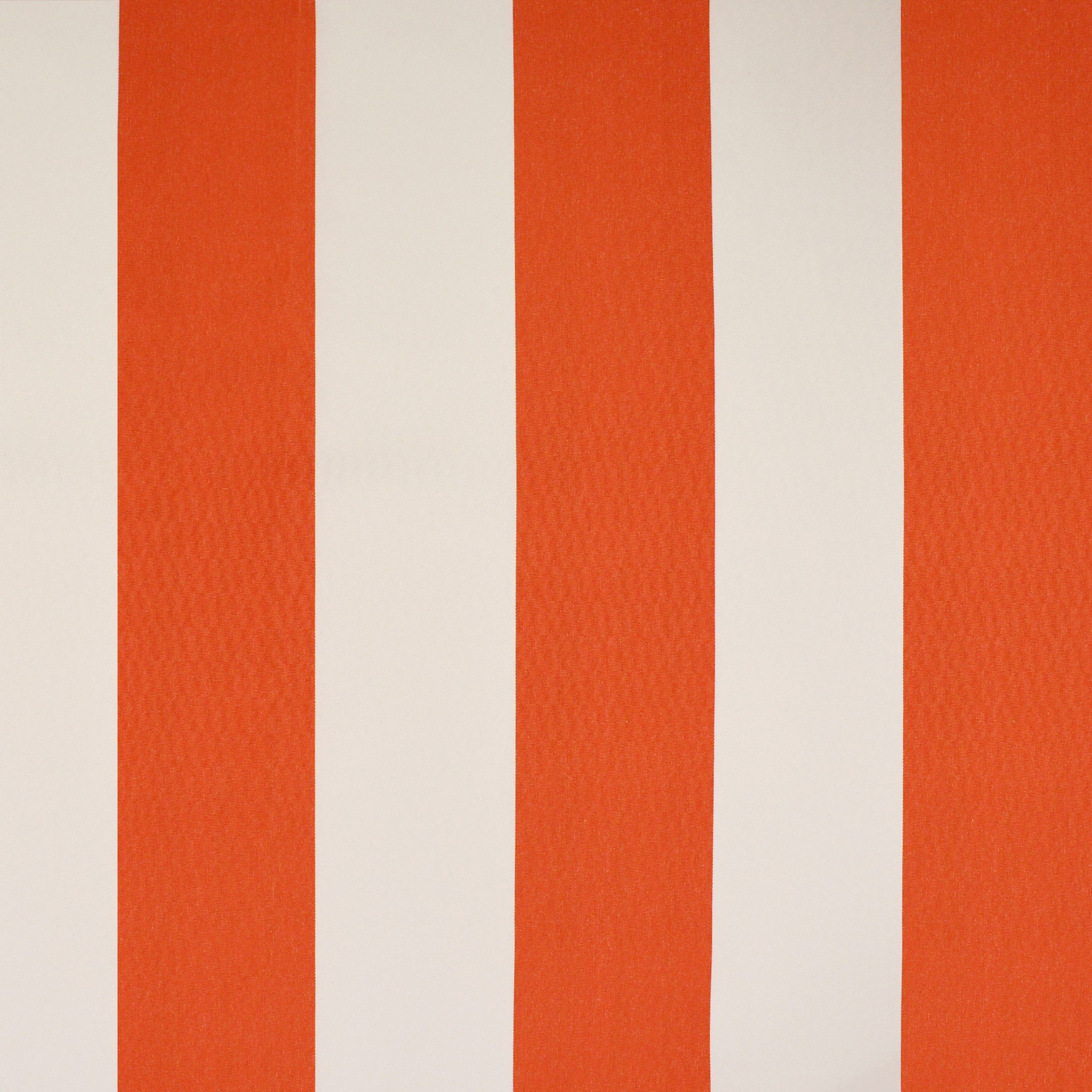 Orange upholstery fabric