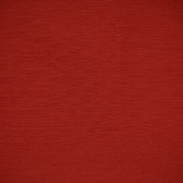 Greenhouse Fabrics F4521 Scarlet upholstery fabric swatch for sample-first furniture planning