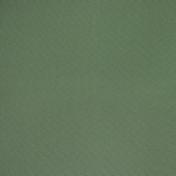 Green upholstery fabric