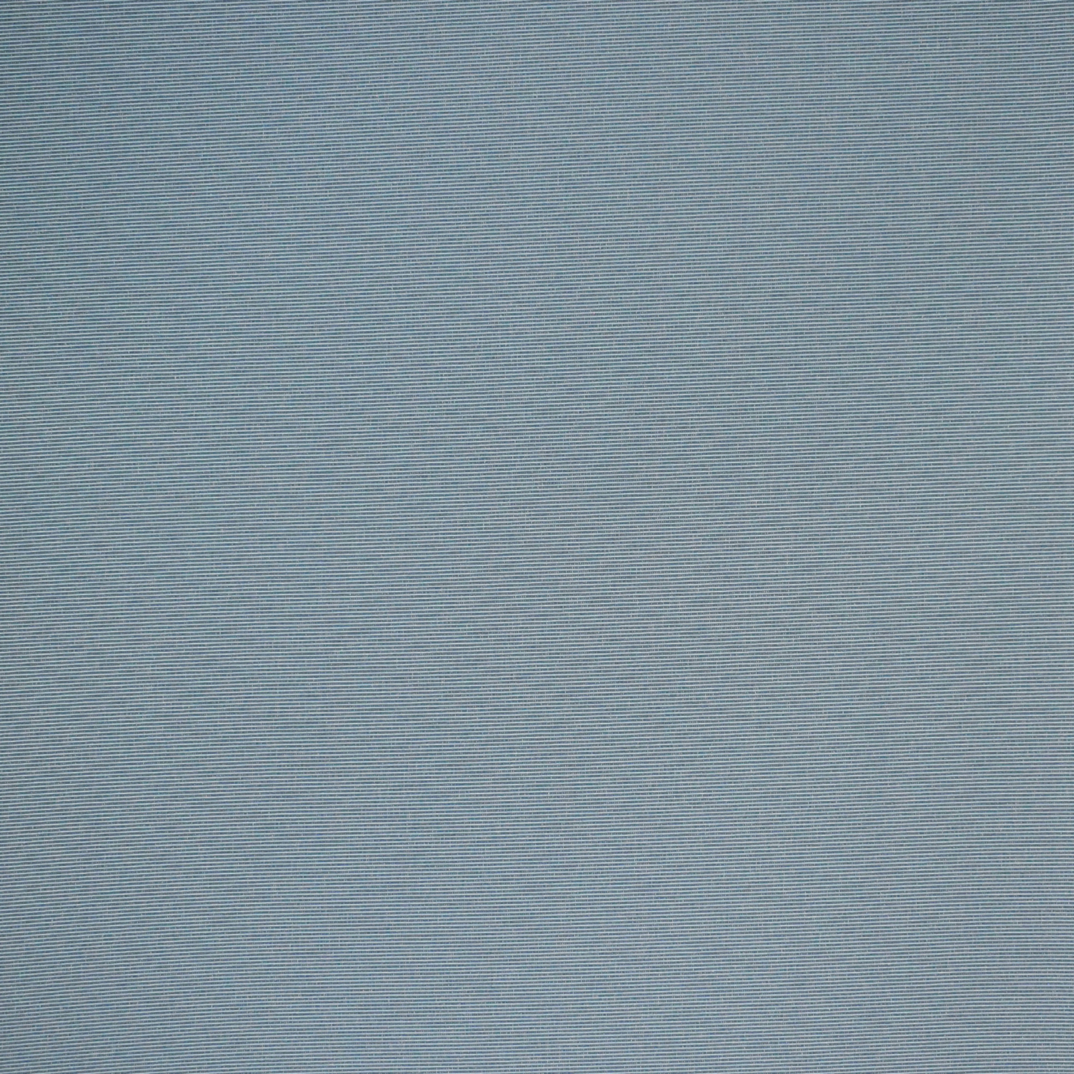 Blue upholstery fabric