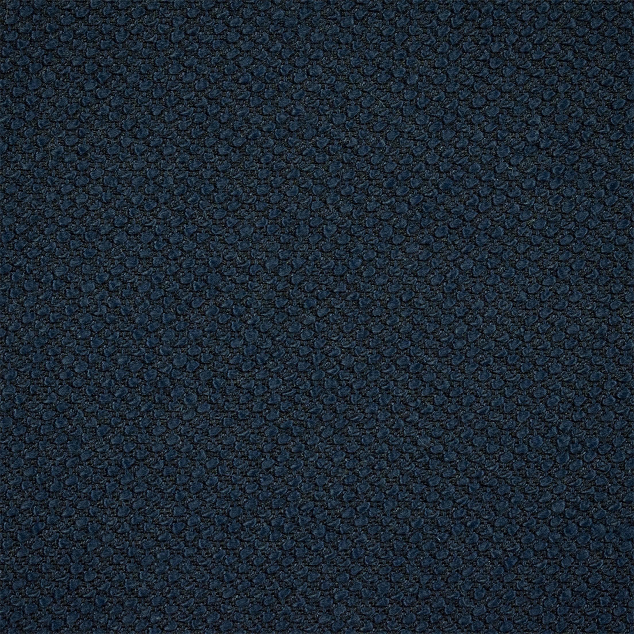 Navy upholstery fabric