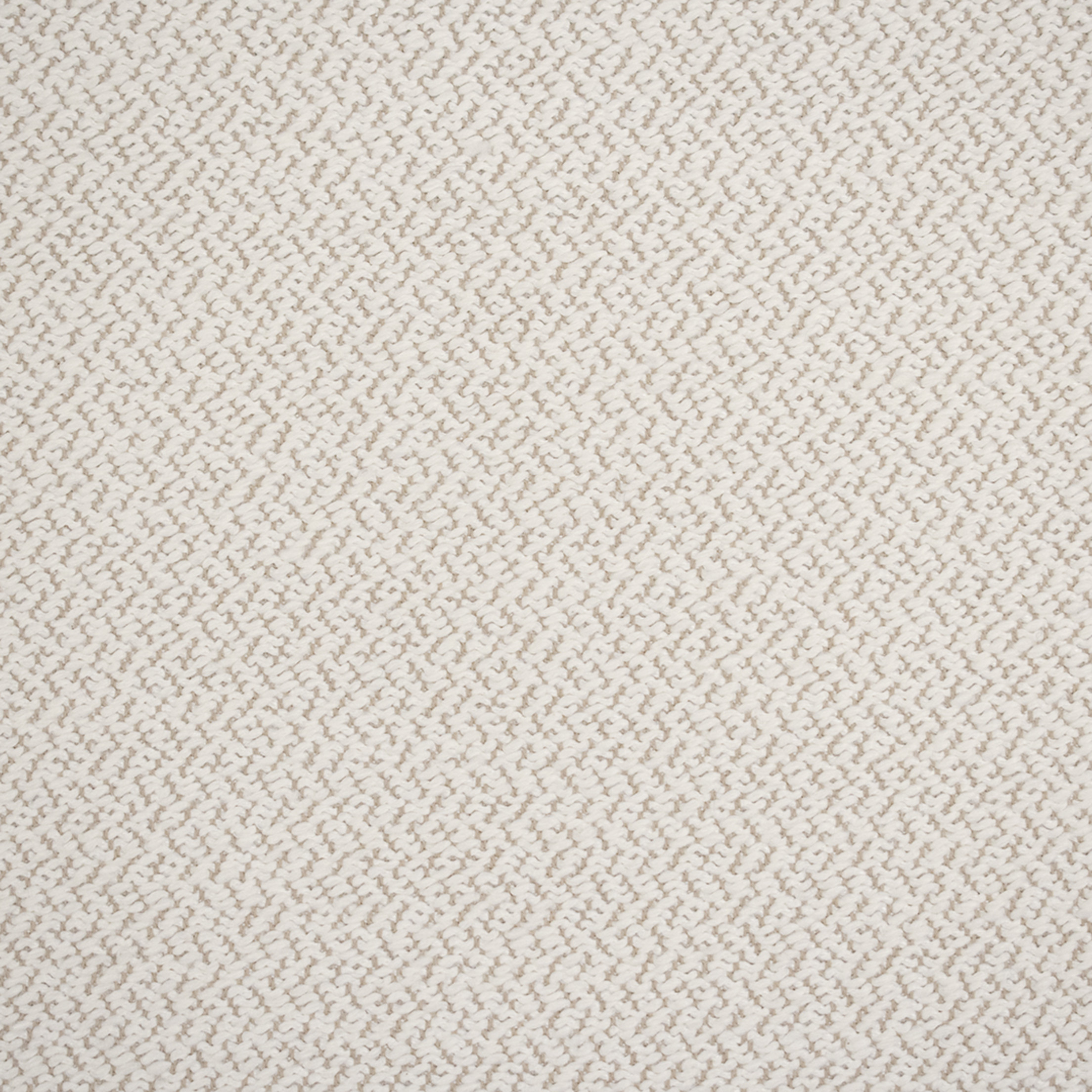 White upholstery fabric