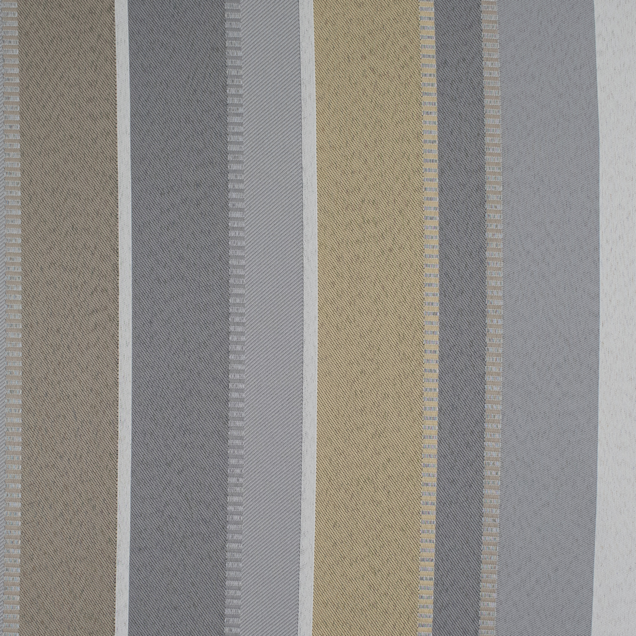 Gray upholstery fabric