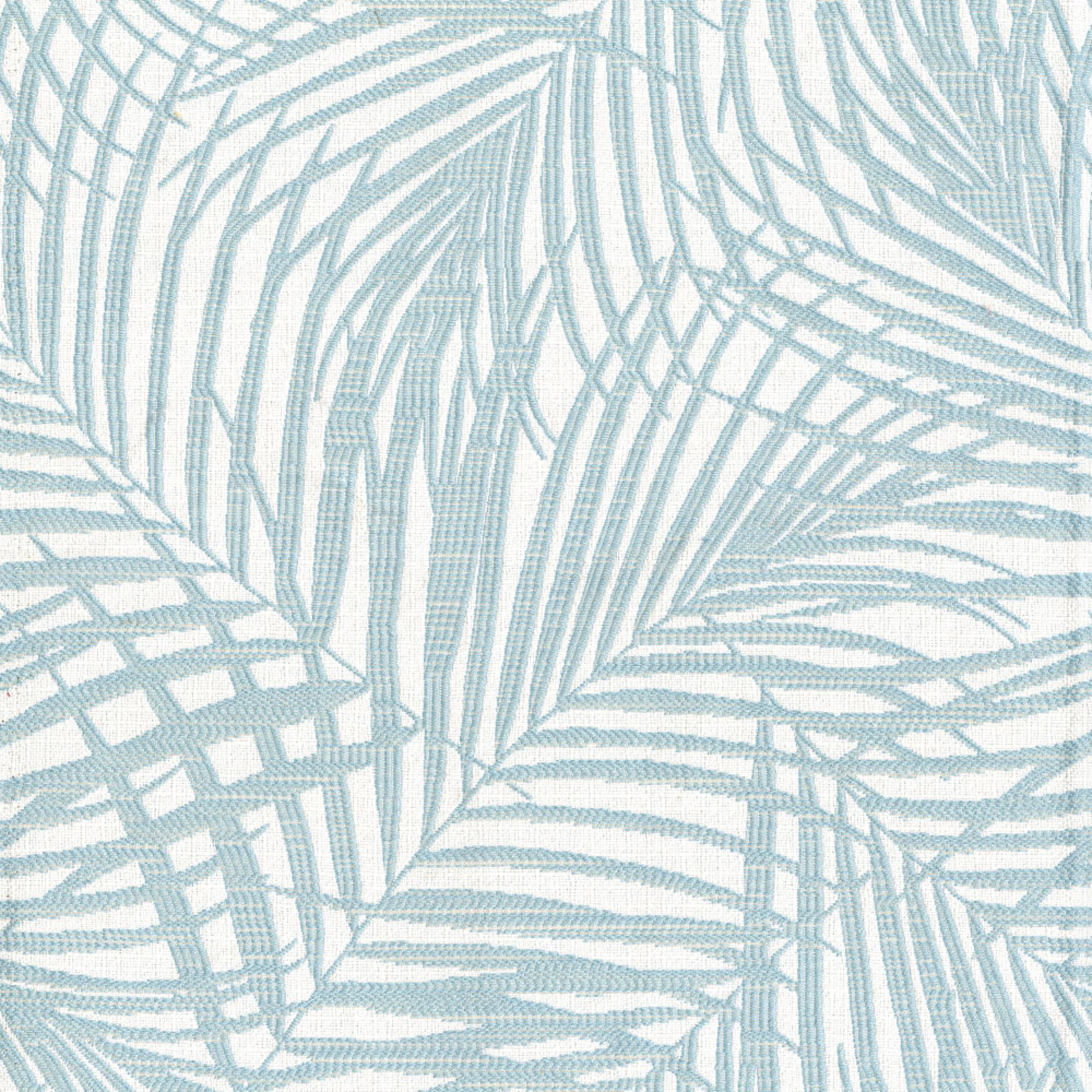 White upholstery fabric