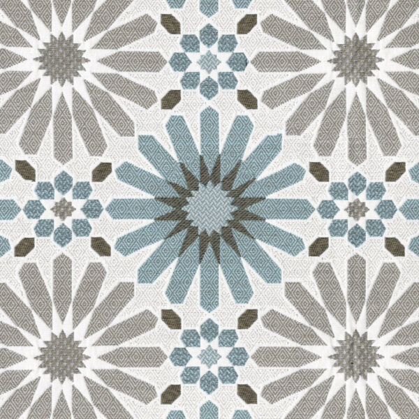 Greenhouse Fabrics F4588 Mariner upholstery fabric swatch for sample-first furniture planning