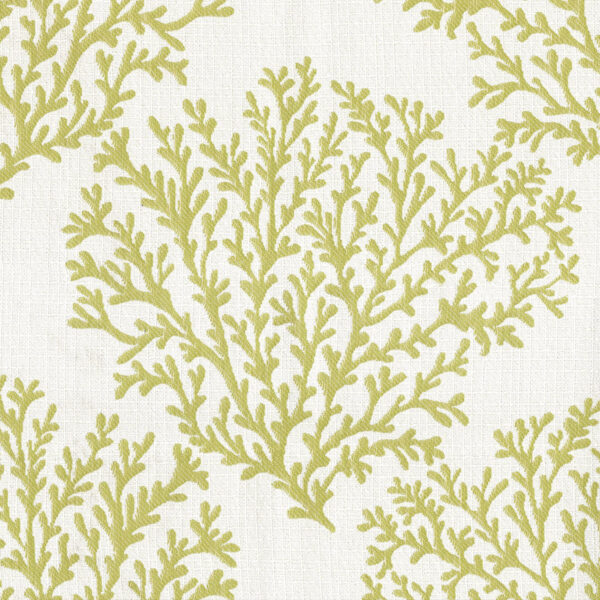 White upholstery fabric